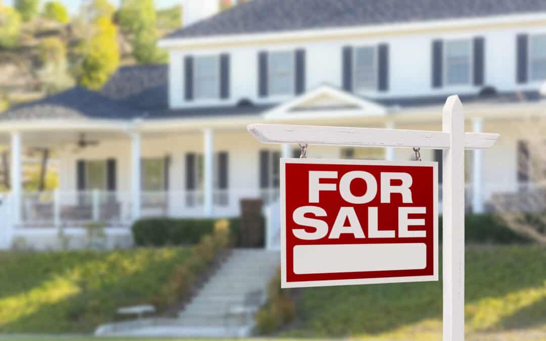 Buying and selling a home with a realtor