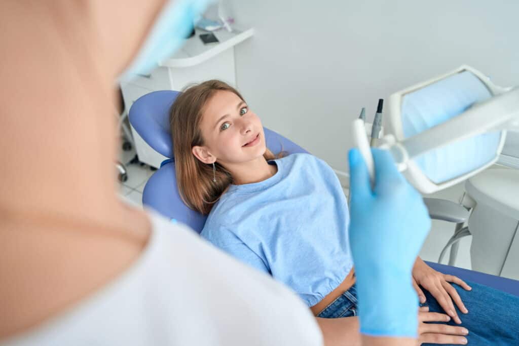 Your Dedicated Pediatric Dentist in Metairie