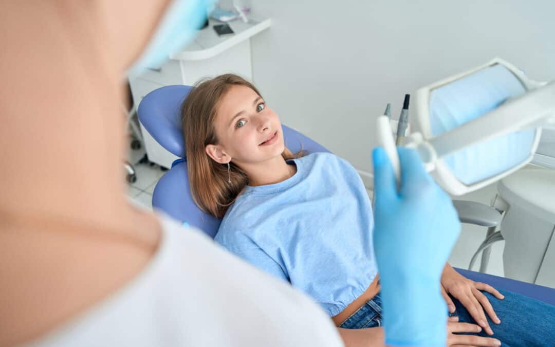 Your Dedicated Pediatric Dentist in Metairie