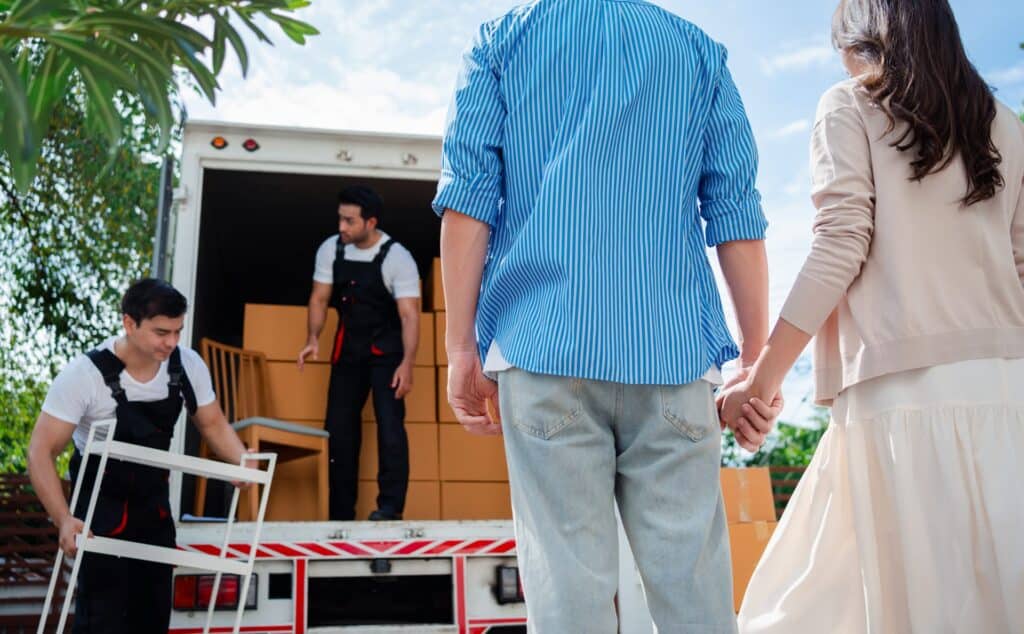 The Most Reliable Moving Company in Mandeville: Pack Dat & Geaux Movers