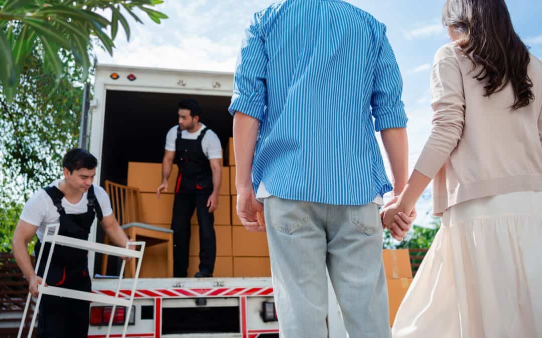 The Most Reliable Moving Company in Mandeville: Pack Dat & Geaux Movers