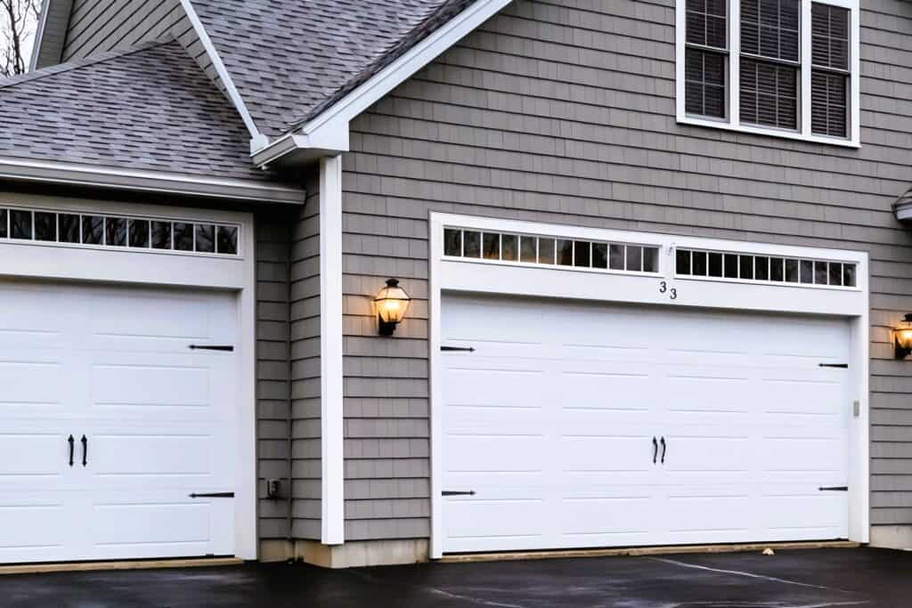 Garage Door Services: Joey’s Garage Door & Renovations