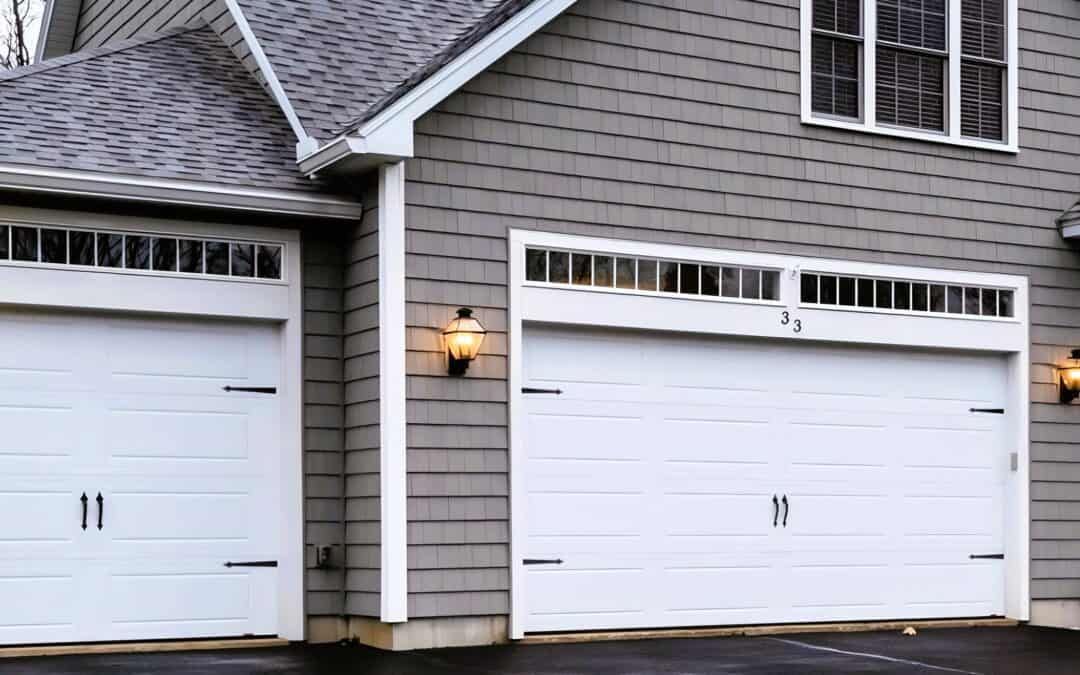 Garage Door Services: Joey’s Garage Door & Renovations