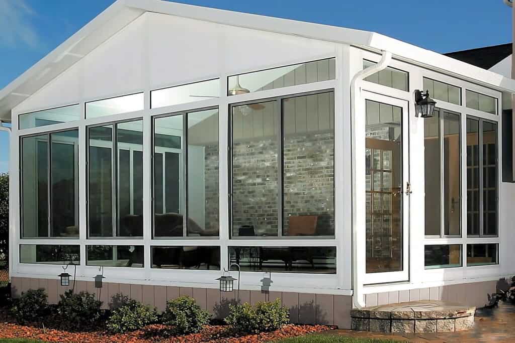 Elegant Sunrooms in Slidell 