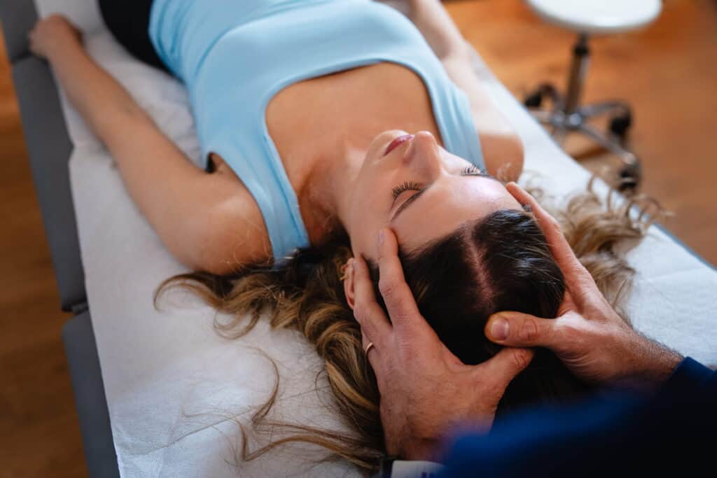 Your Compassionate Holistic Chiropractor in Mandeville: Mandeville Total Wellness