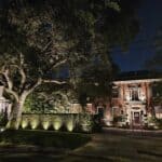 Premium Landscape Lighting Solutions in Metairie: Outdoor Illumination Design