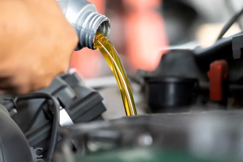 Expert Oil Change in Slidell: Prestige Auto Works