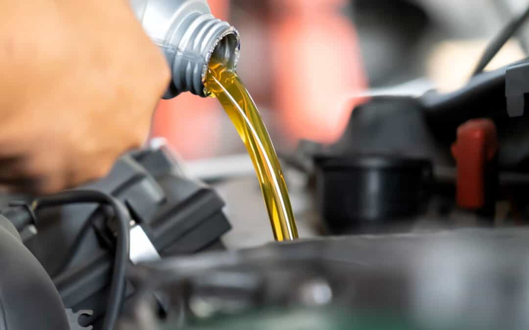 Expert Oil Change in Slidell: Prestige Auto Works