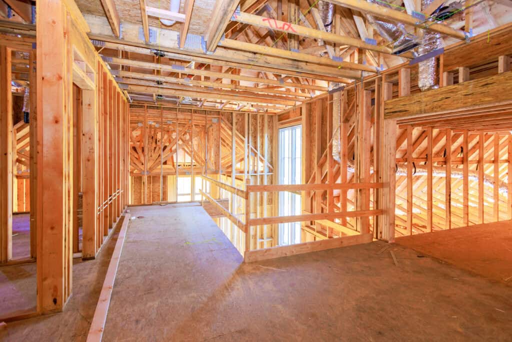 Building with a General Contractor in Slidell 