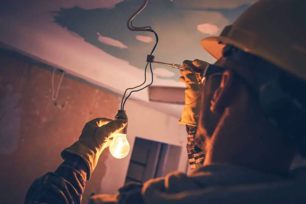 The Best residential Electricians in Slidell, LA 