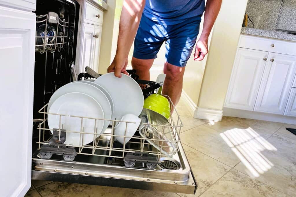 Signs Your Dishwasher Needs Repair