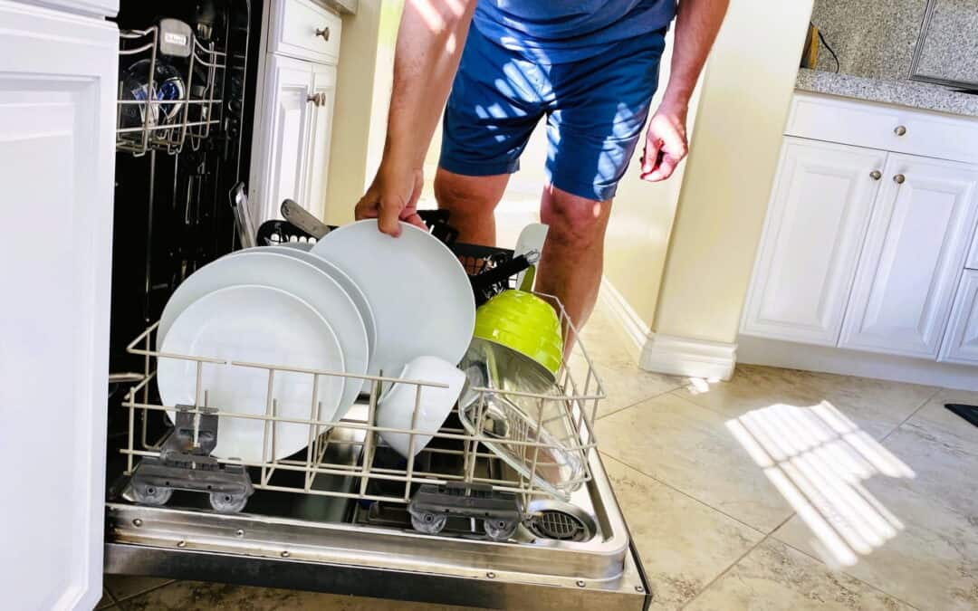 Signs Your Dishwasher Needs Repair