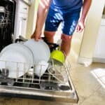 Signs Your Dishwasher Needs Repair