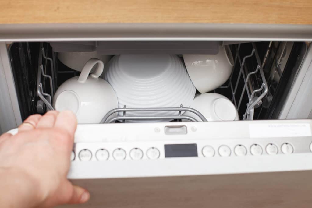 dishwasher repair service 3