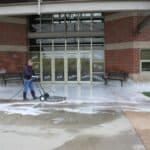 Benefits of Hiring a Professional Pressure Washing for Commercial property