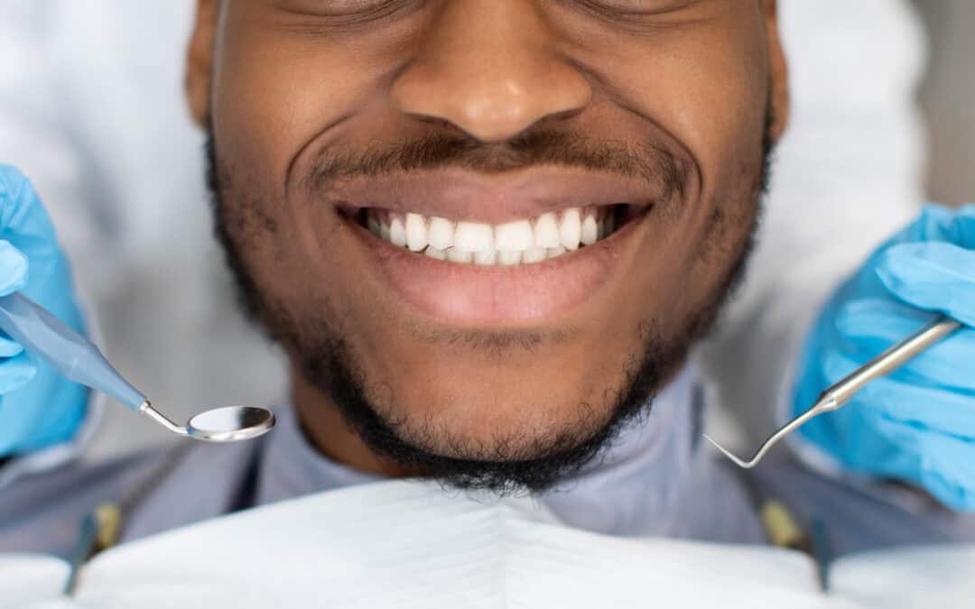 Dentist-Approved Ways to Stop Teeth Grinding