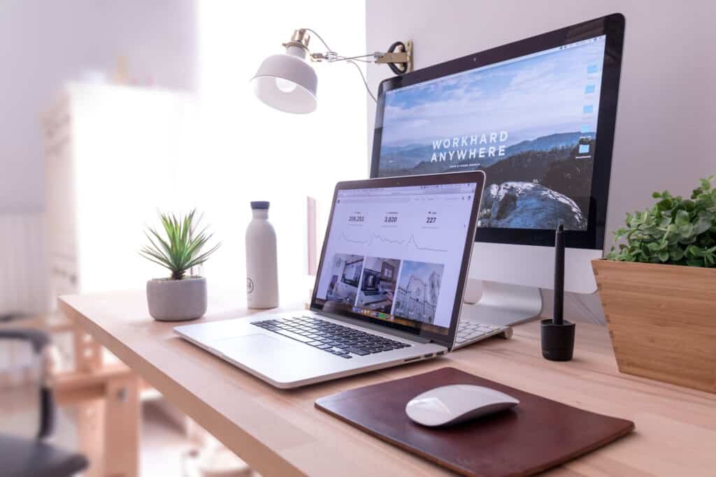 SEO and web design agency in Baton Rouge 1