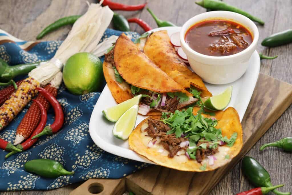 homemade-beef-birria-tacos