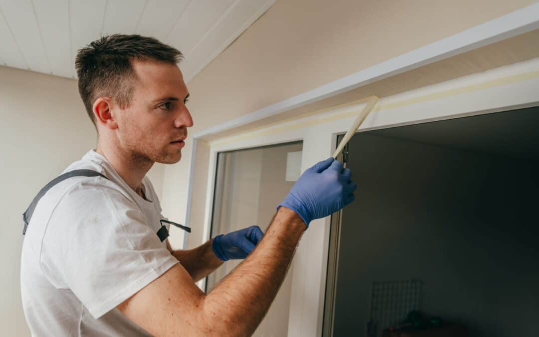 professional Painters in Covington 3