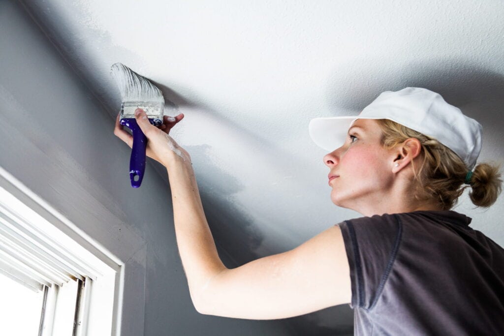 professional Painters in Covington 4