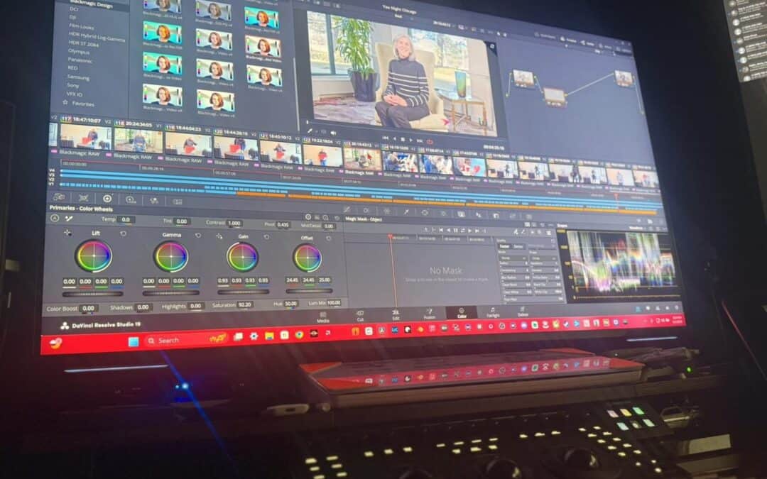 7 Video Production Realities for Every Marketer to Know