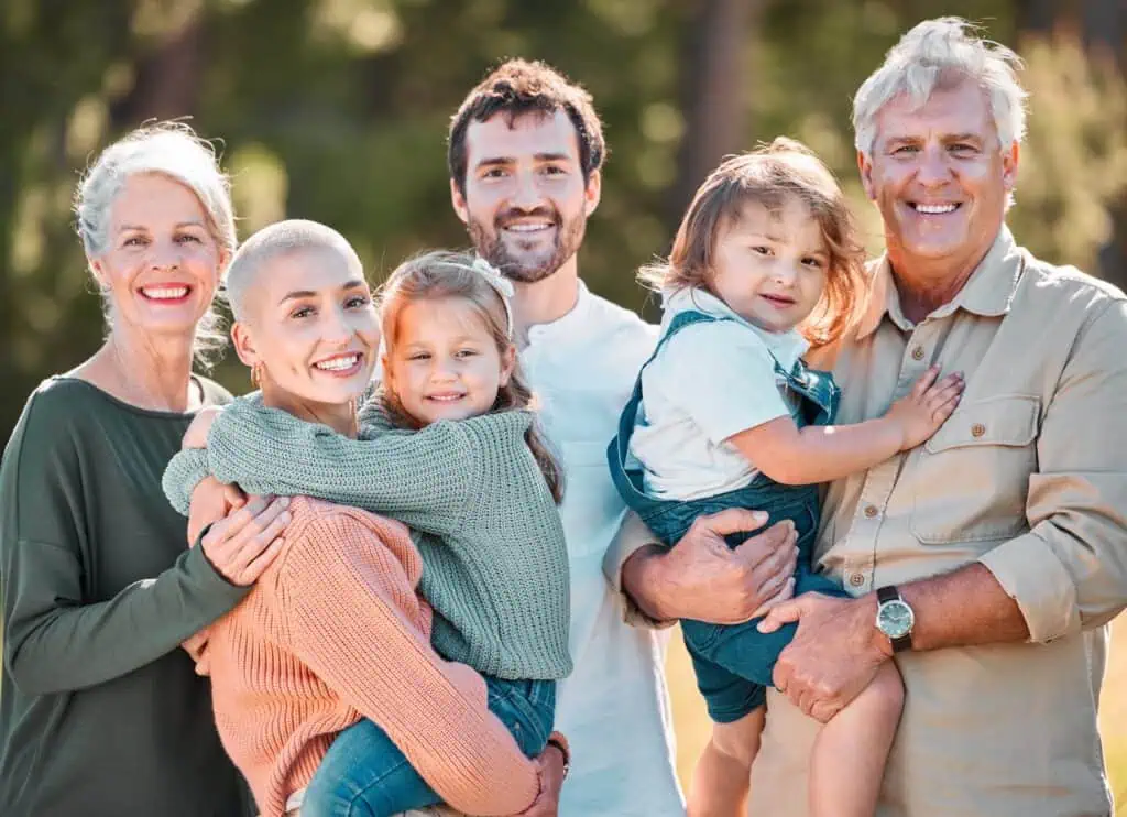 getting life insurance from an insurance agency