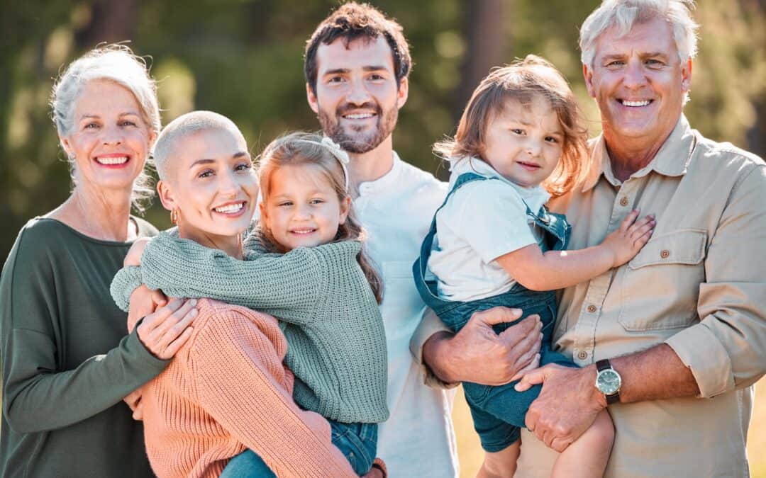 getting life insurance from an insurance agency