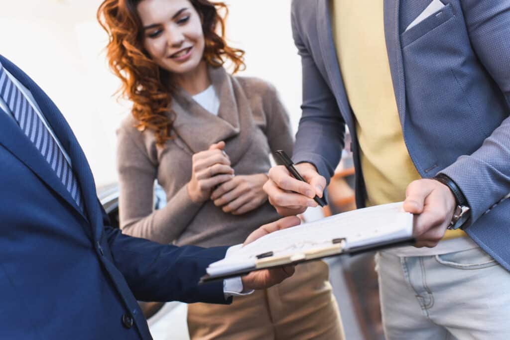 Insurance Agency review