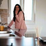 bad smells from plumbing