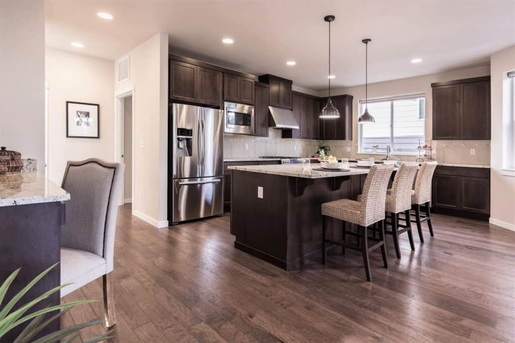 The 10 Most Affordable Flooring Options kitchen remodeling