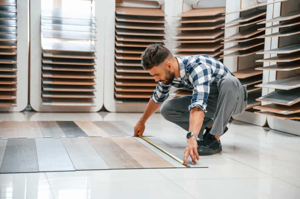 The 10 Most Affordable Flooring Options looking at Flooring options